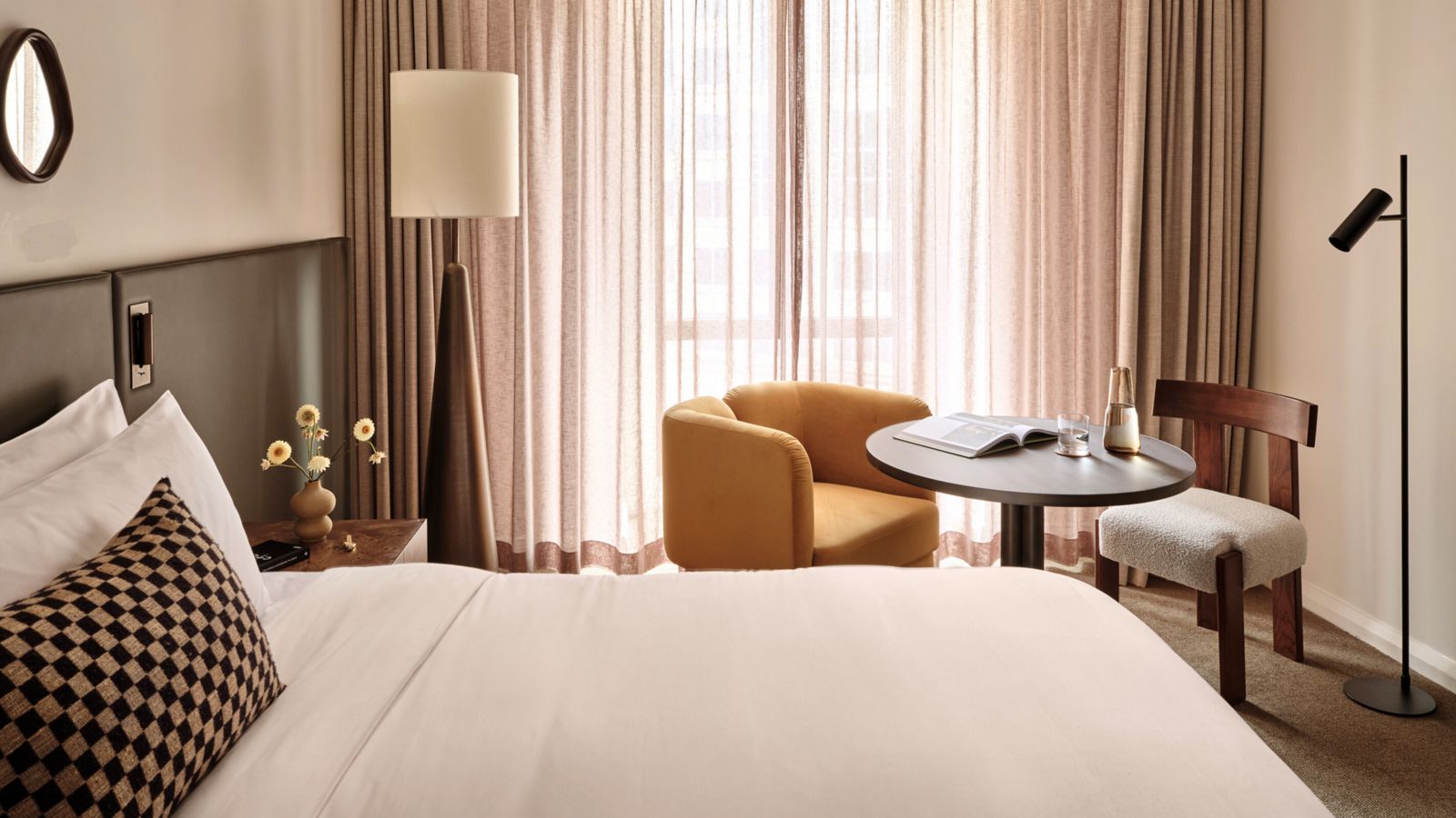 Sofitel Sydney Wentworth - Australia