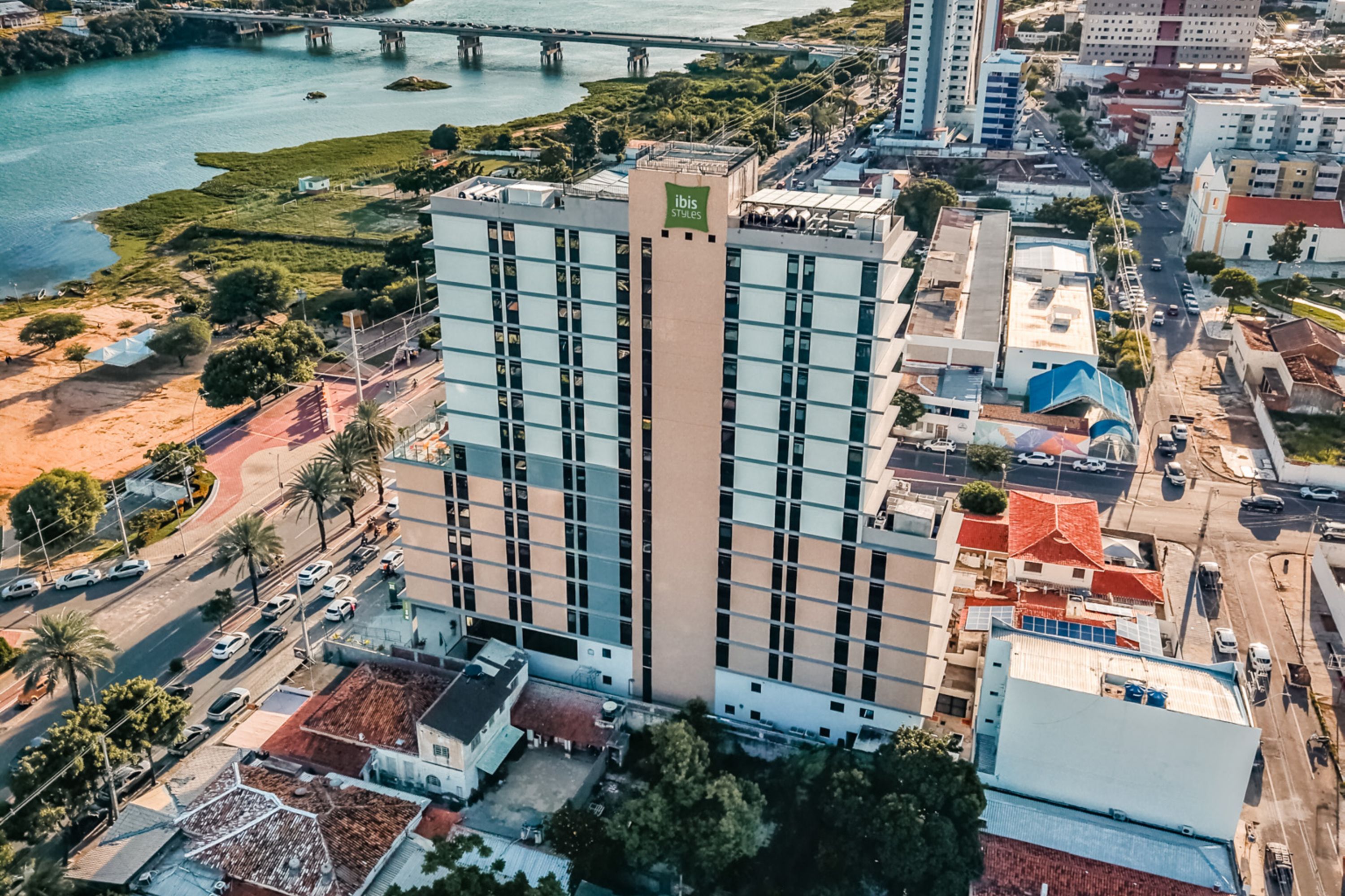Ibis Styles Petrolina - Brazil