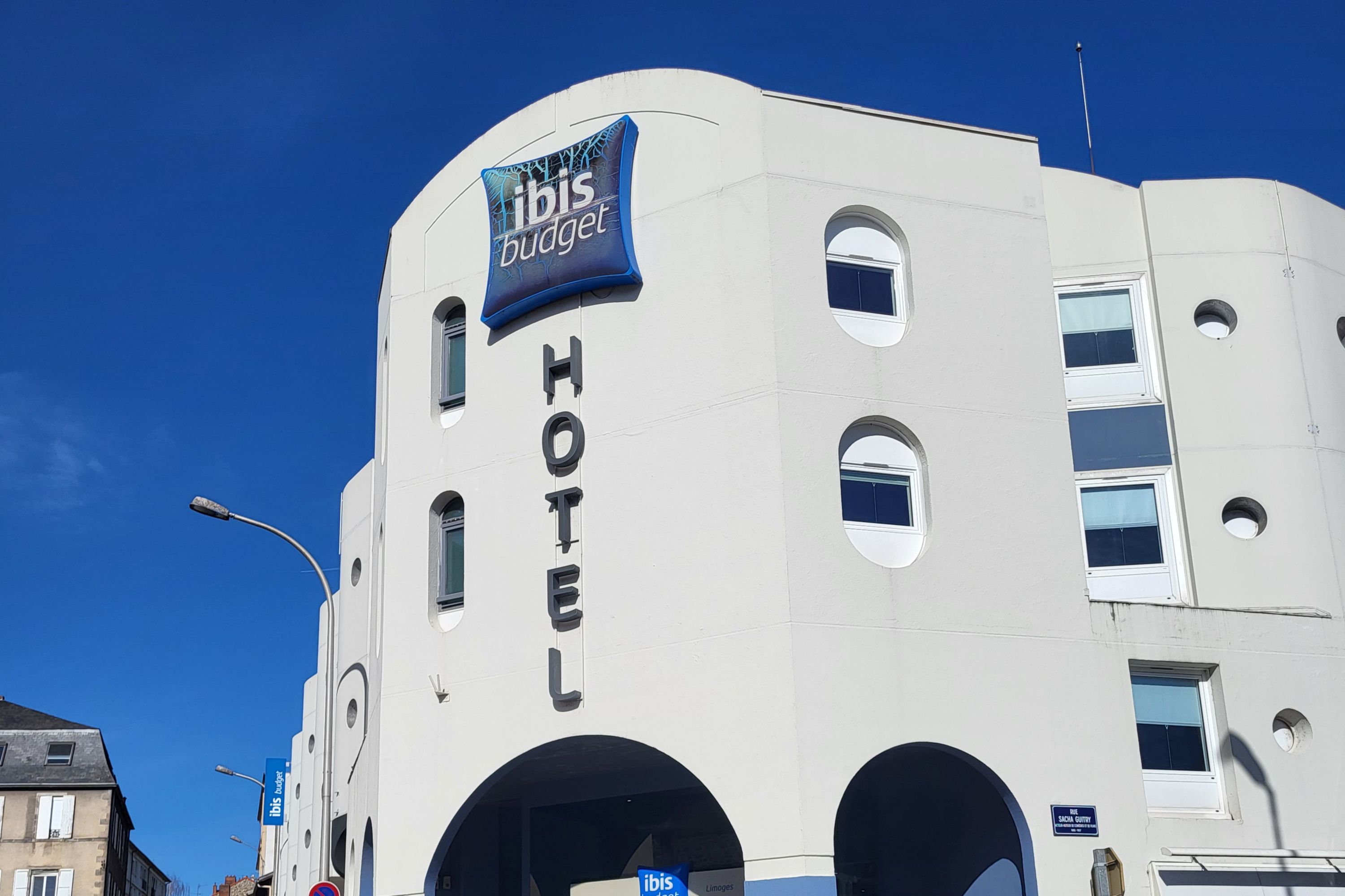 ibis budget Limoges - France