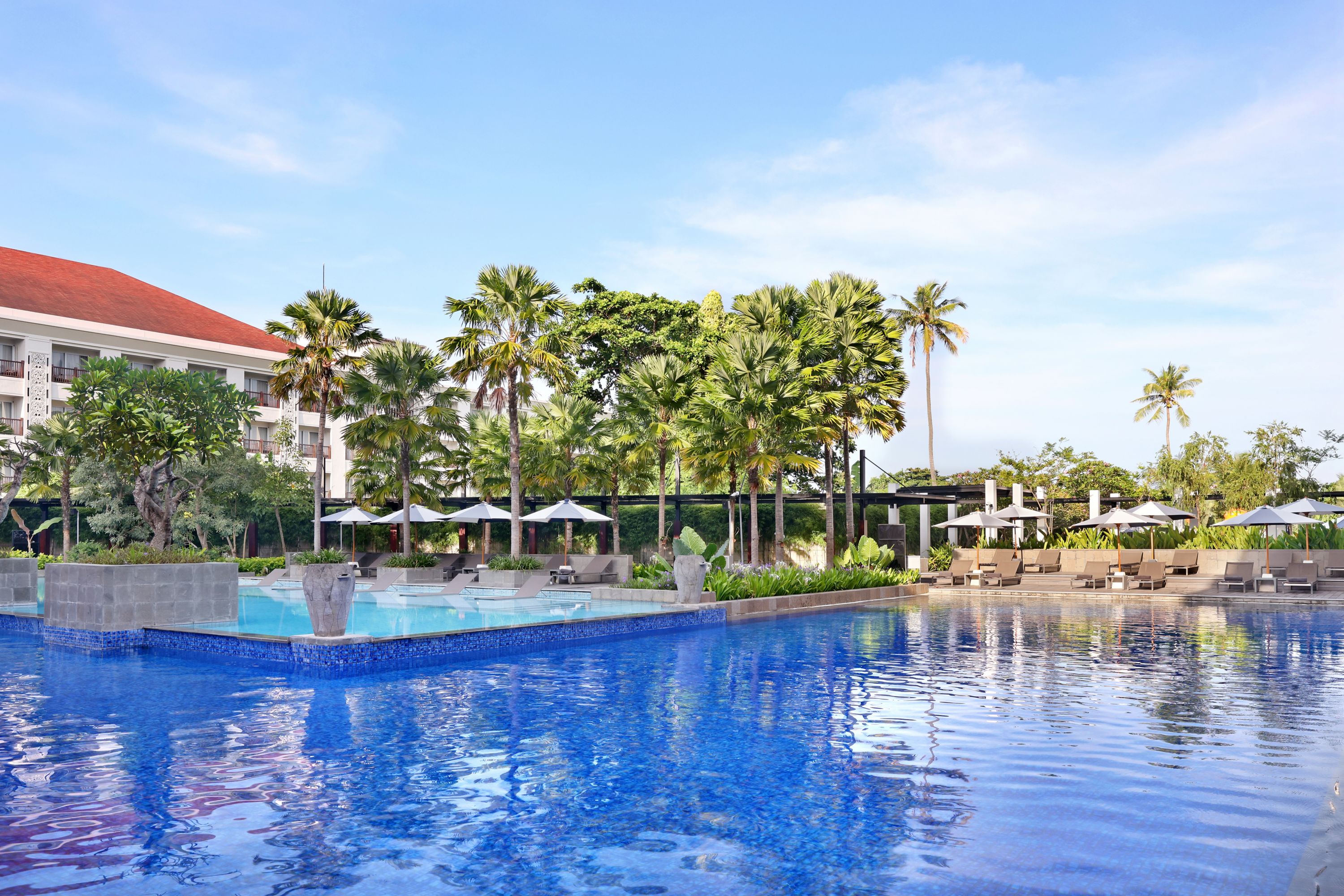 Grand Mercure Bali Seminyak - Indonesia