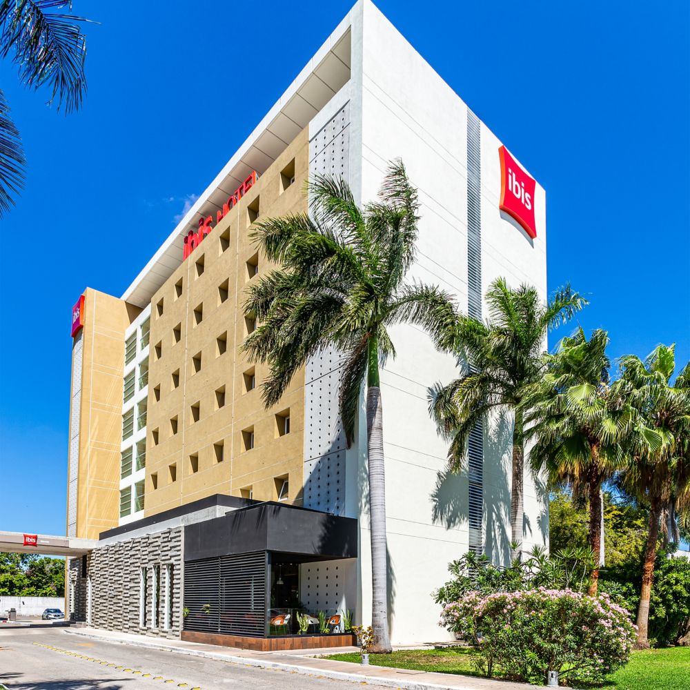ibis Merida - Mexico