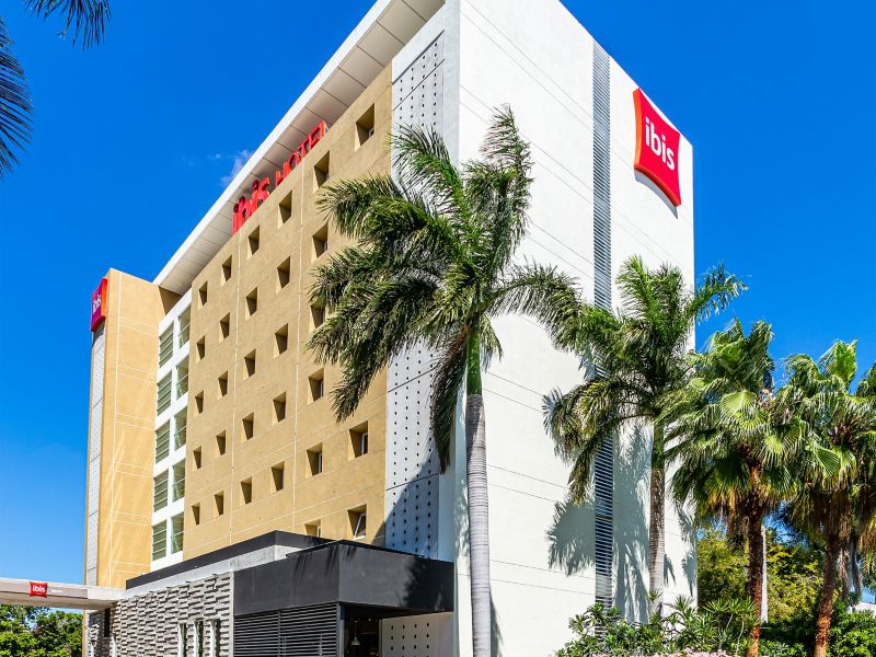 ibis Merida - Mexico