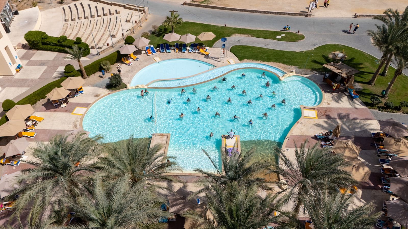 Novotel Marsa Alam Beach Resort