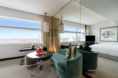 Sofitel Casablanca Tour Blanche - Morocco