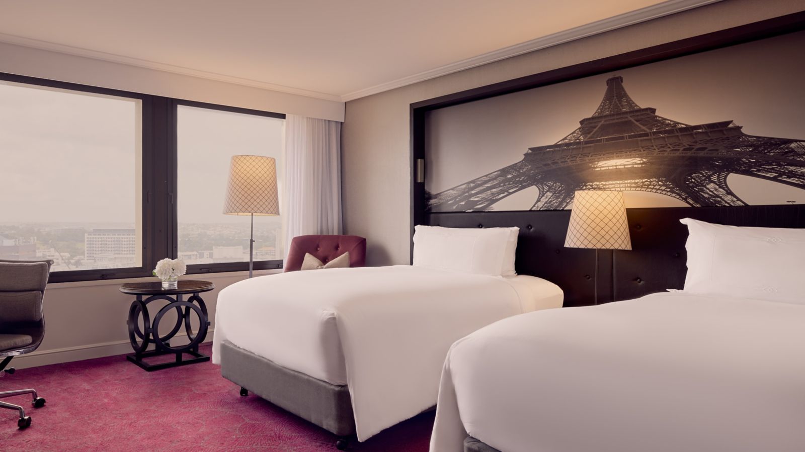 Sofitel Brisbane Central - Australia