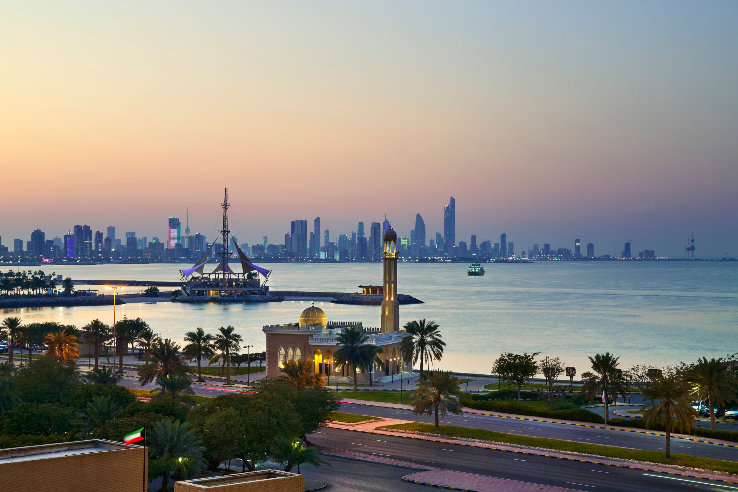 ibis Kuwait Salmiya - Kuwait