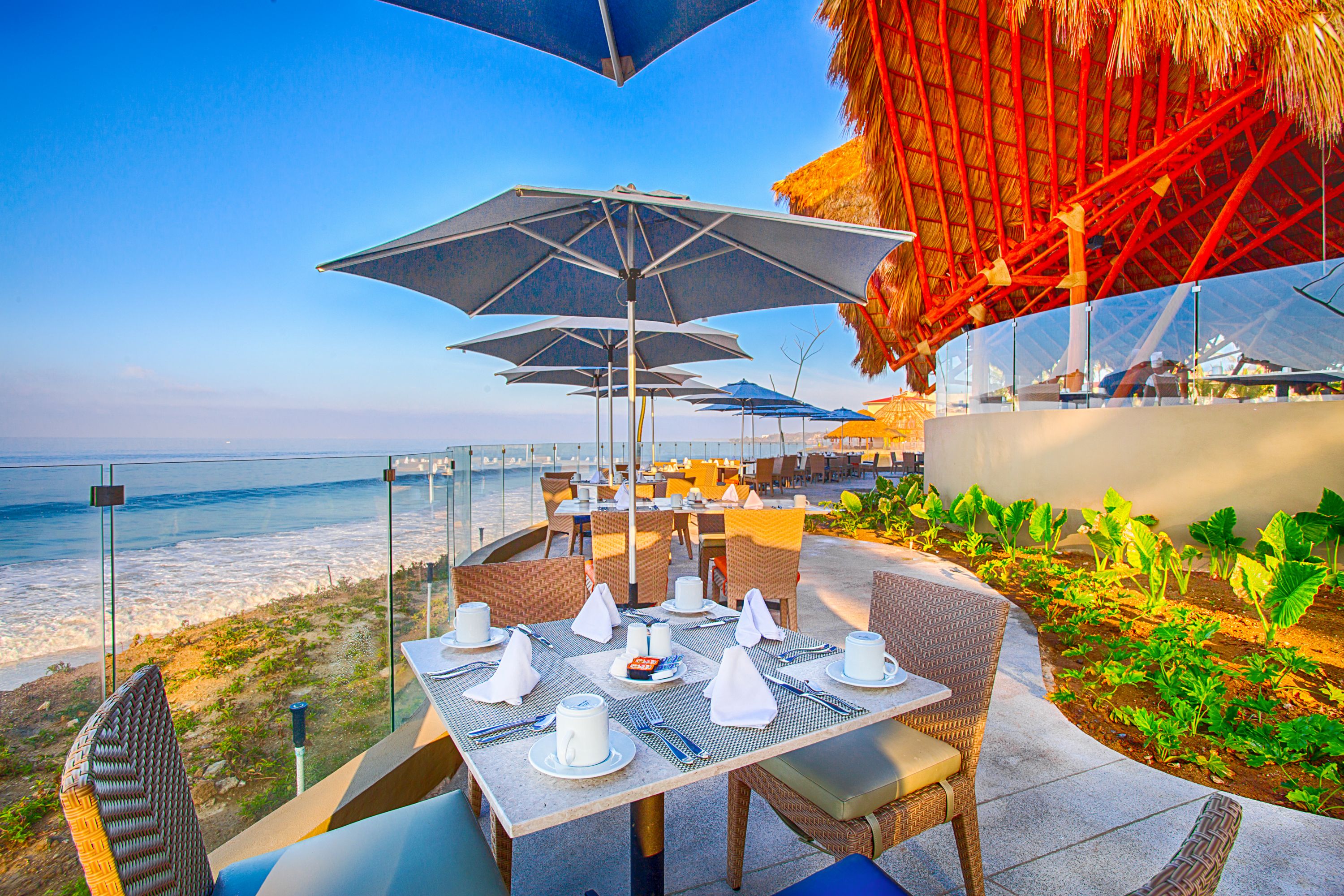 Armony Resort & Spa All Inclusive Adults Only future MGallery - Mexico