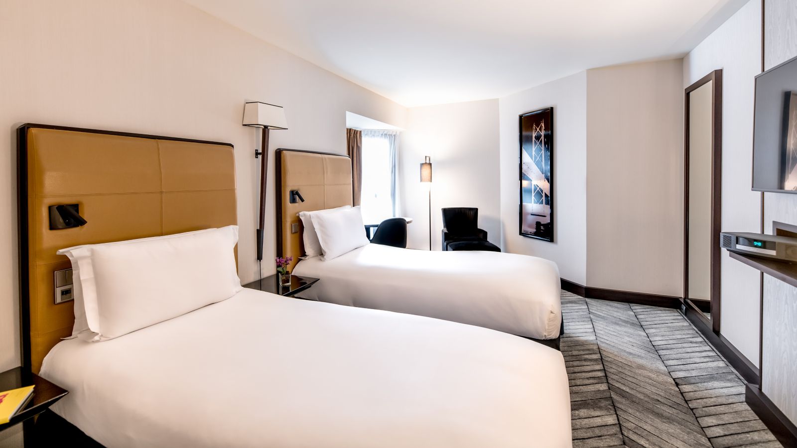 Sofitel Lisbon Liberdade - Portugal