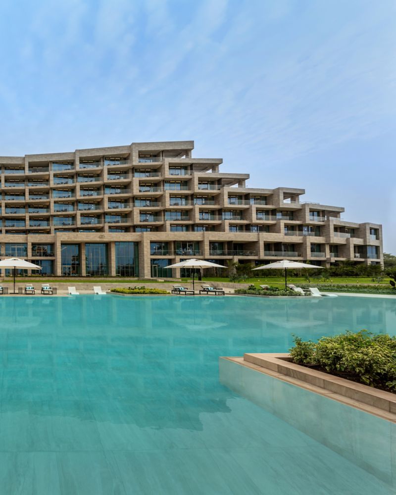 Sofitel Cotonou Marina Hotel & Spa - Benin