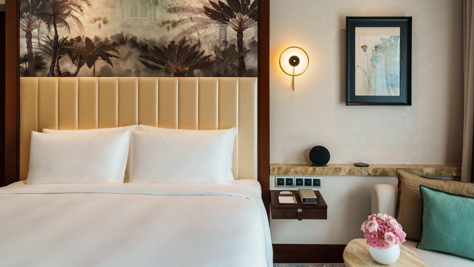 Sofitel Singapore Sentosa - Singapore