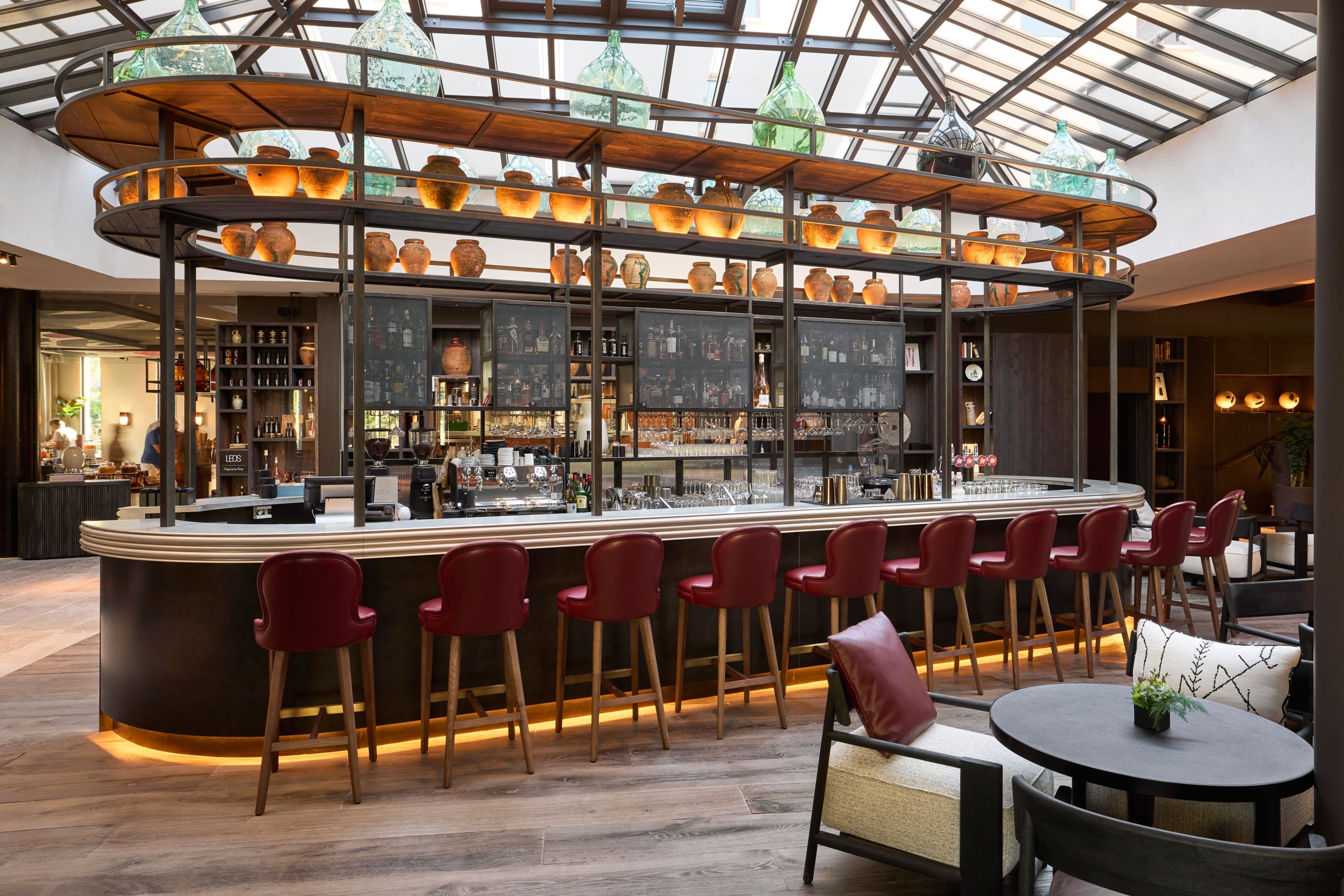 L'Isle de Leos Hotel & Spa - MGallery Collection - France