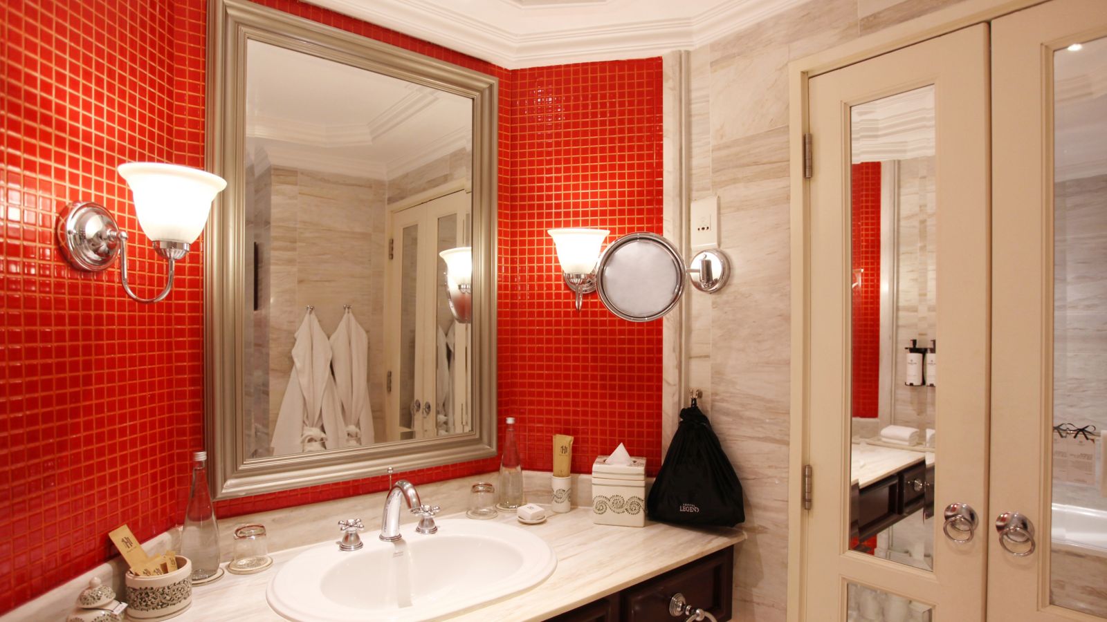 Sofitel Legend Metropole Hanoi - Vietnam