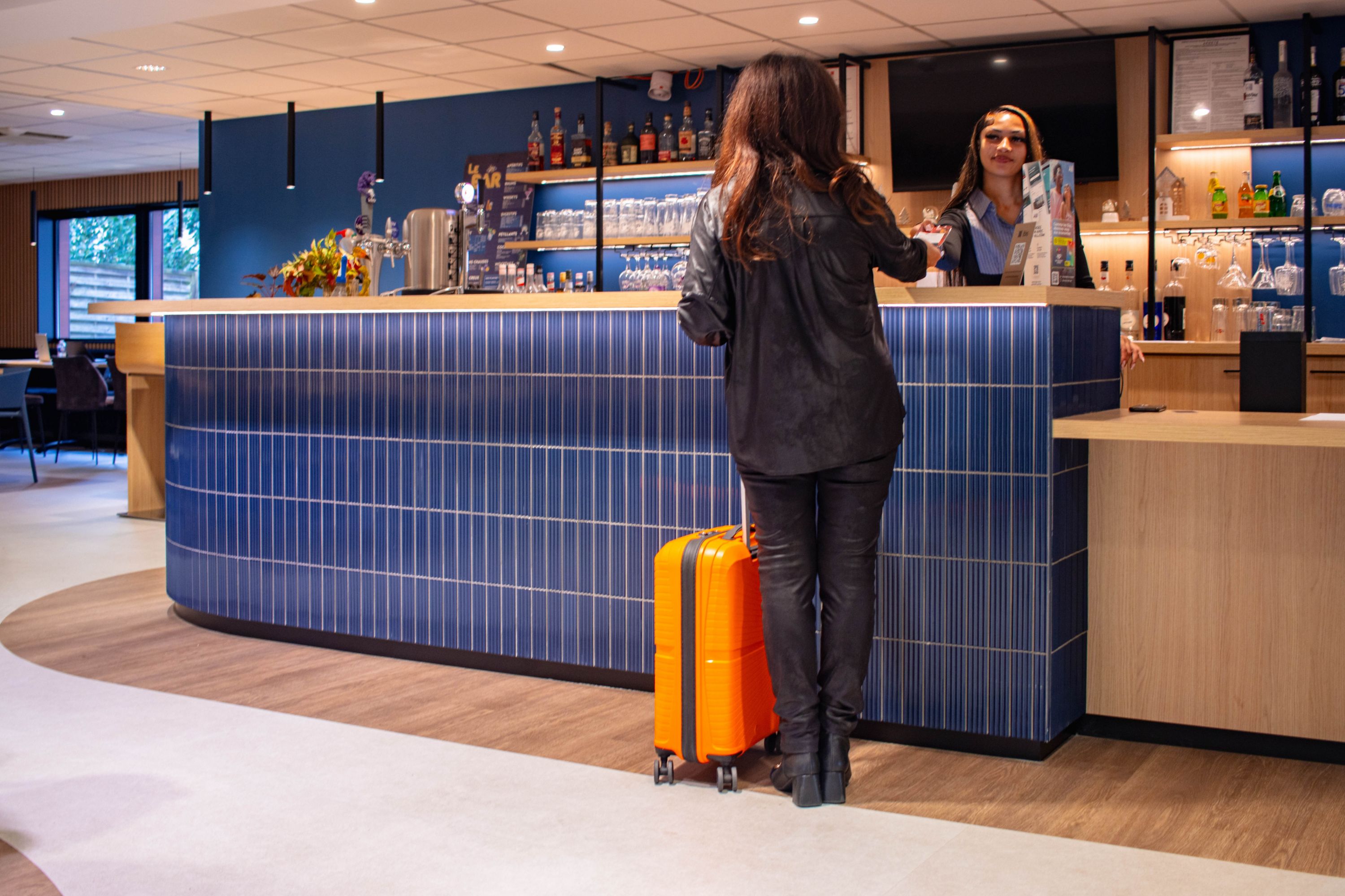 ibis Rennes Beaulieu - France