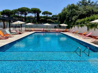 ibis Styles Roma Aurelia - Italy