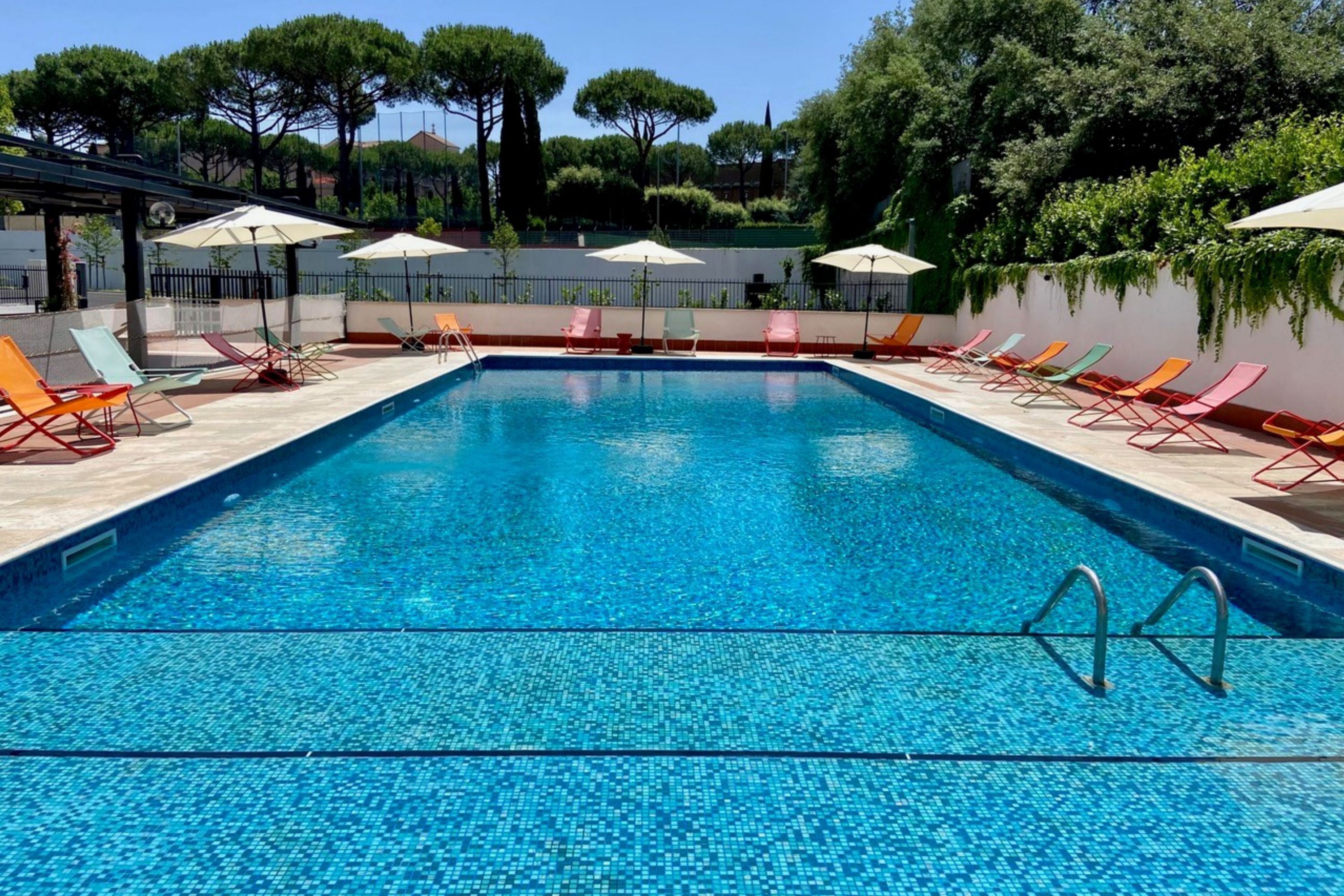 ibis Styles Roma Aurelia - Italy