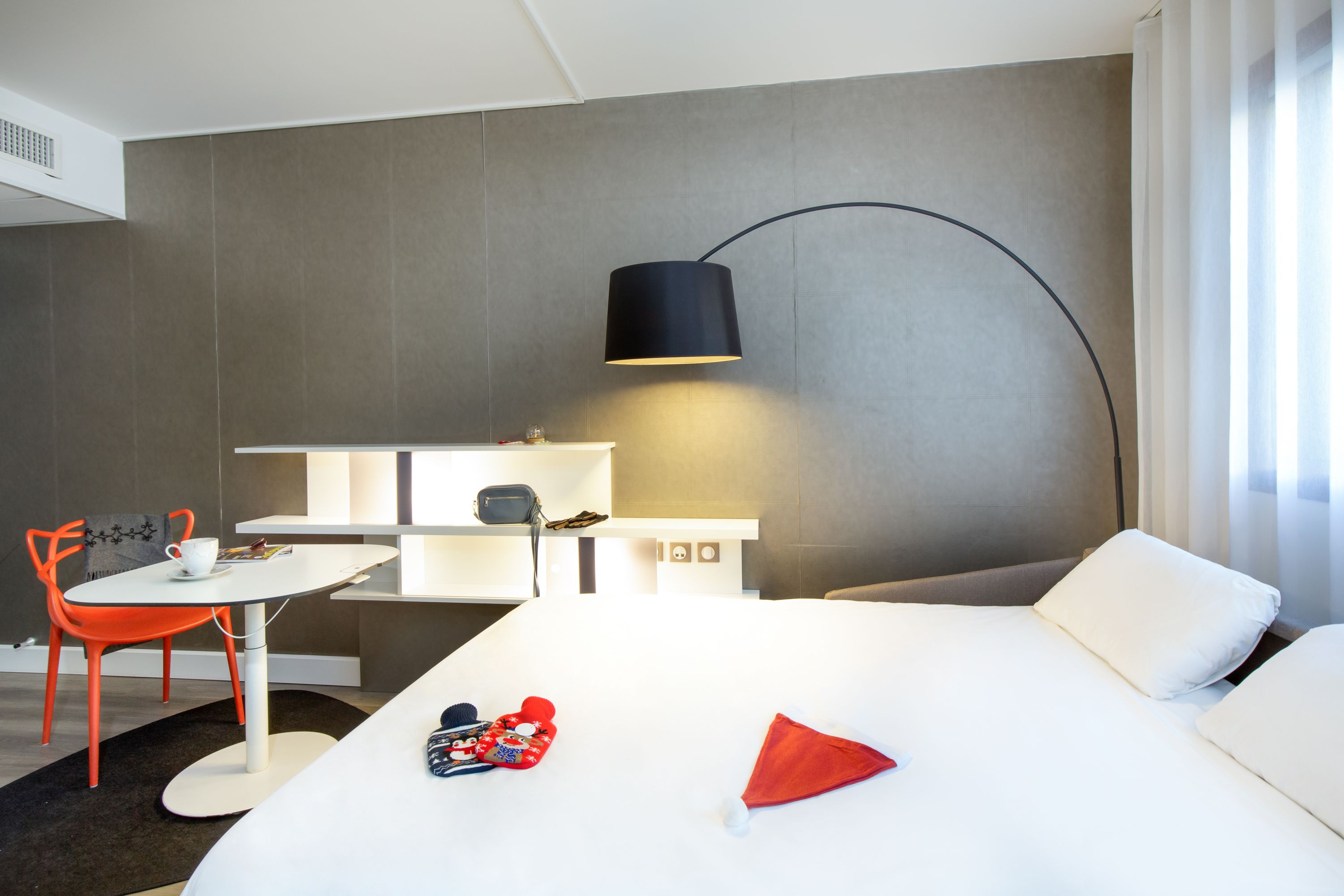 Novotel Suites Perpignan Centre - France