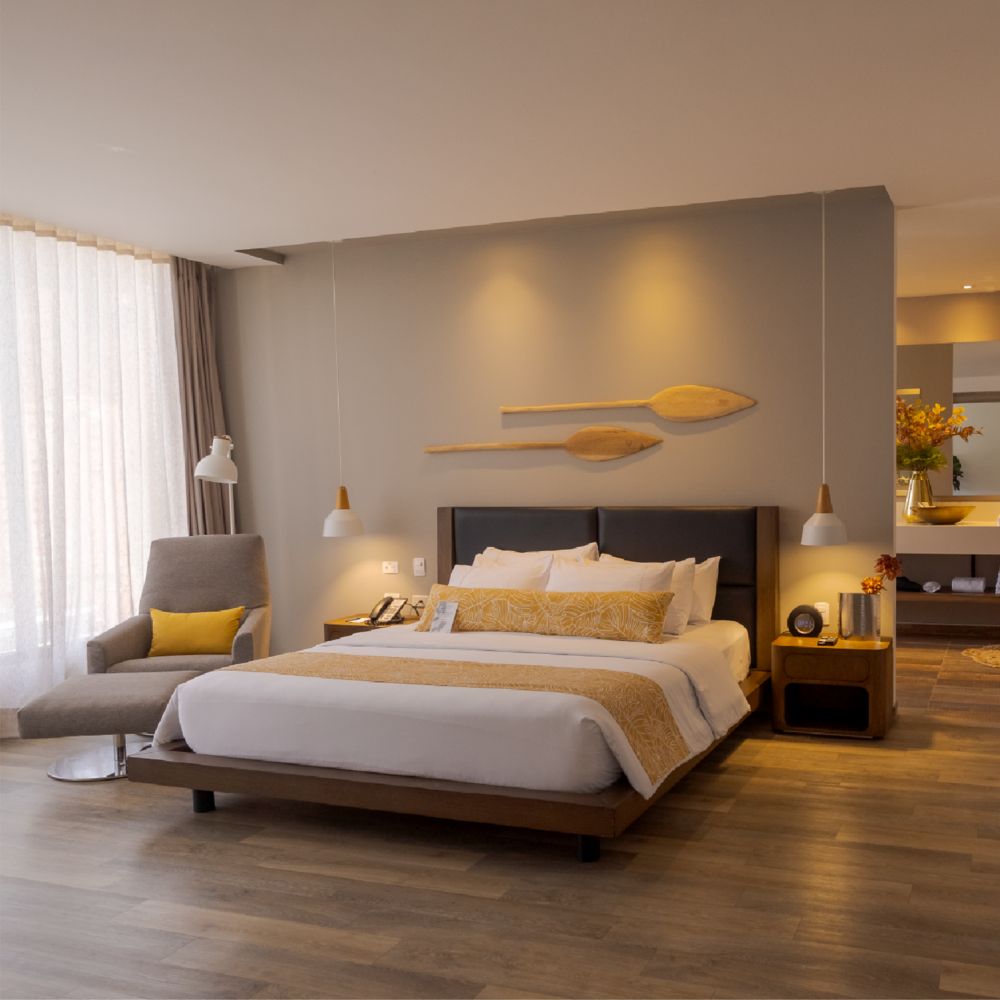 Novotel Medellín El Tesoro - Colombia
