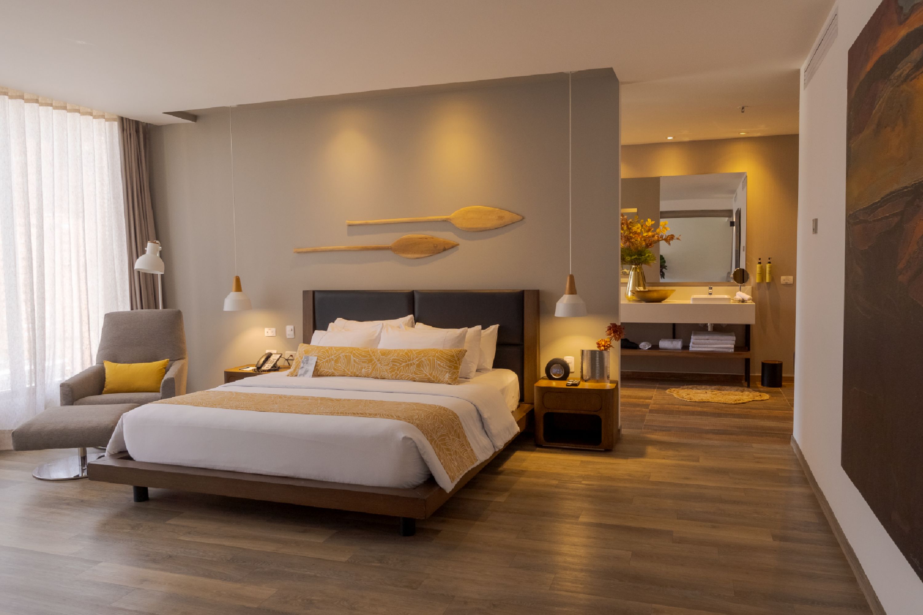 Novotel Medellín El Tesoro - Colombia