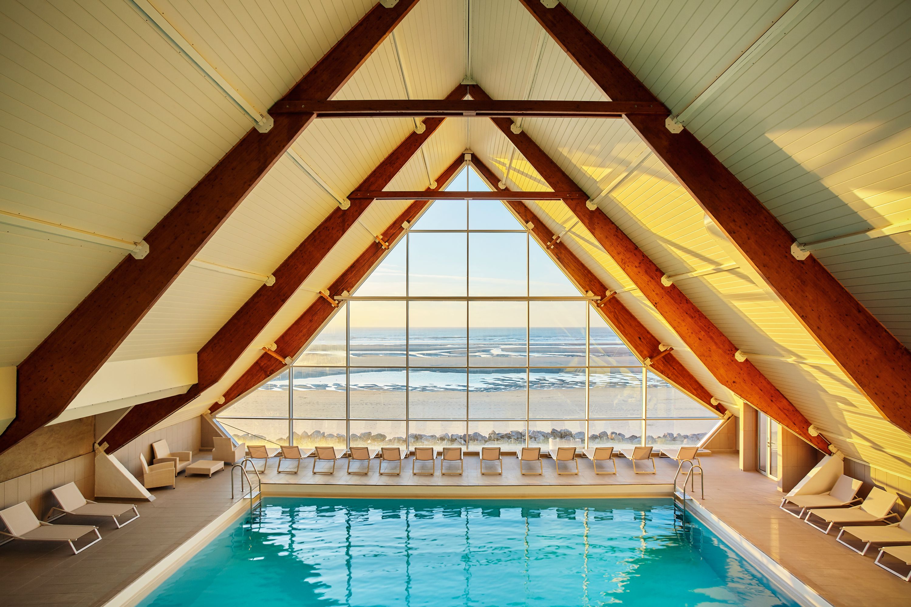 ibis Le Touquet Thalassa - France