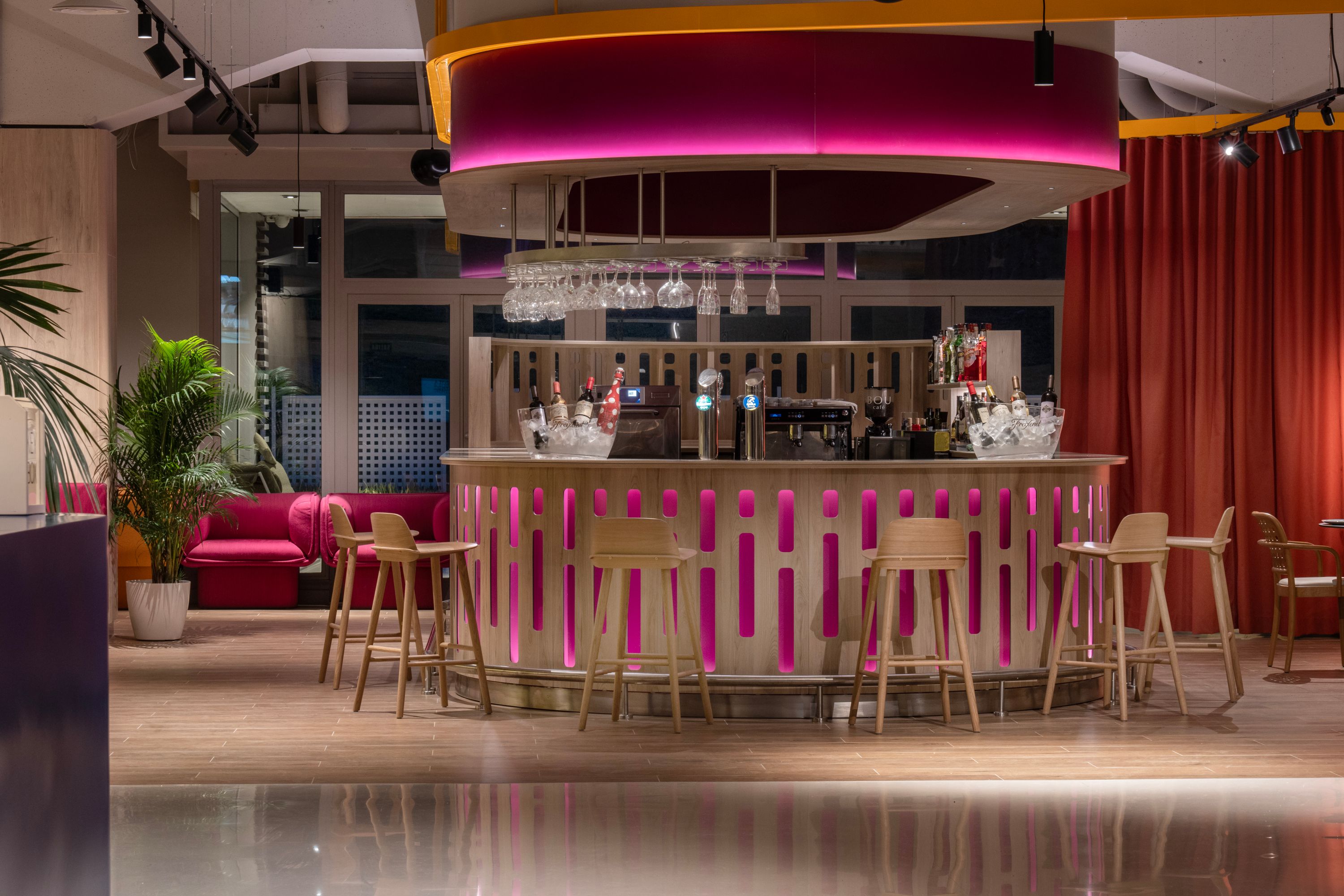 ibis Styles Barcelona Sant Joan Despi - Spain