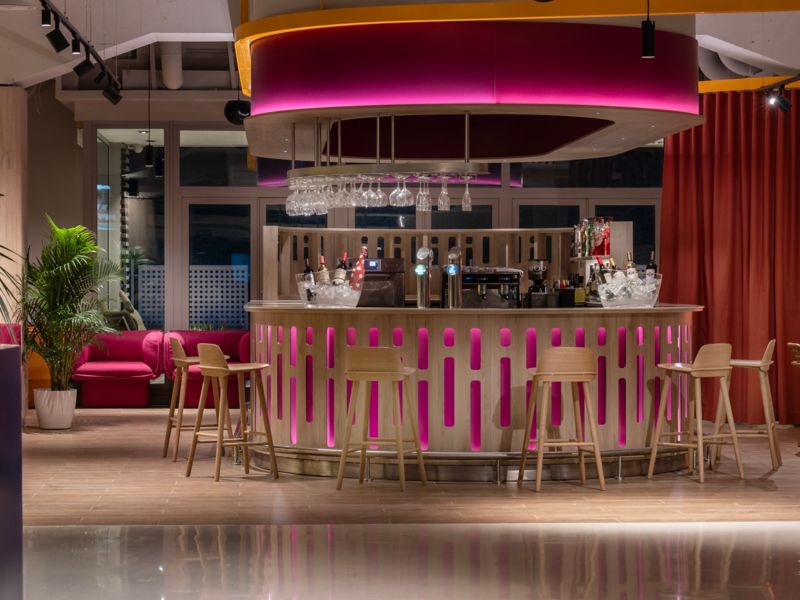 ibis Styles Barcelona Sant Joan Despi - Spain