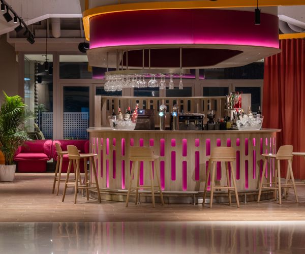 ibis Styles Barcelona Sant Joan Despi - Spain