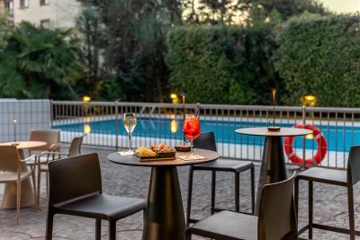Novotel Brescia 2 - Italy