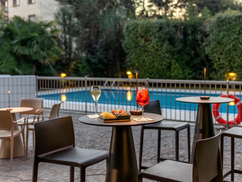 Novotel Brescia 2 - Italy