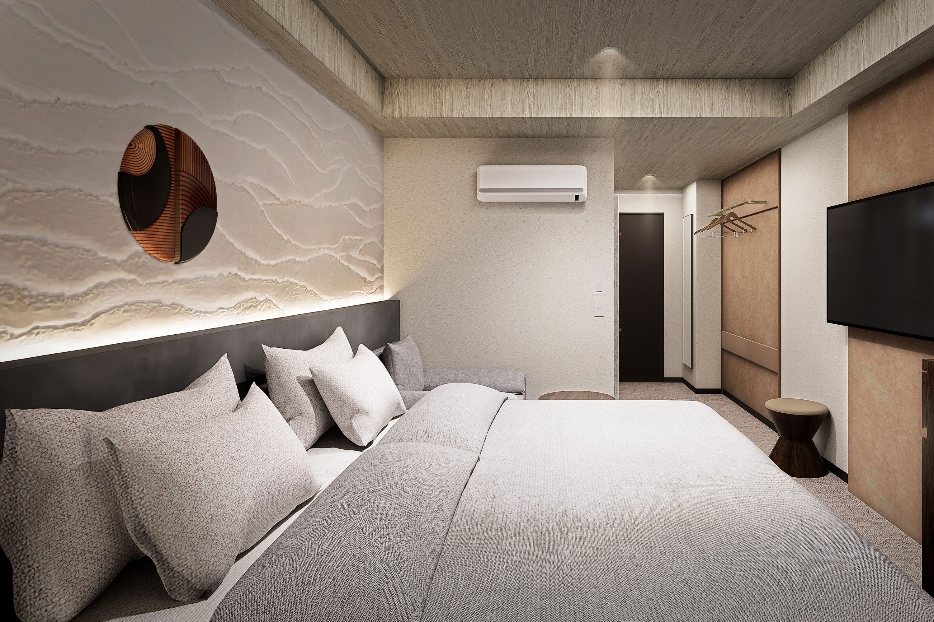 Mercure Niseko Resort (Opening November 2026) - Japan