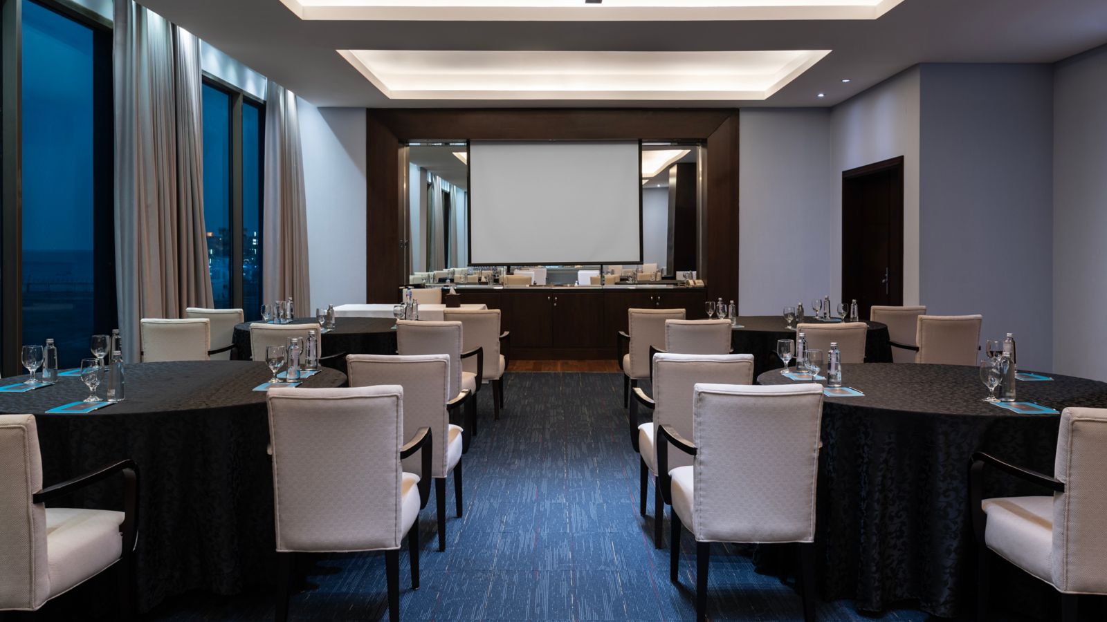 Sofitel Al Khobar The Corniche - Saudi Arabia