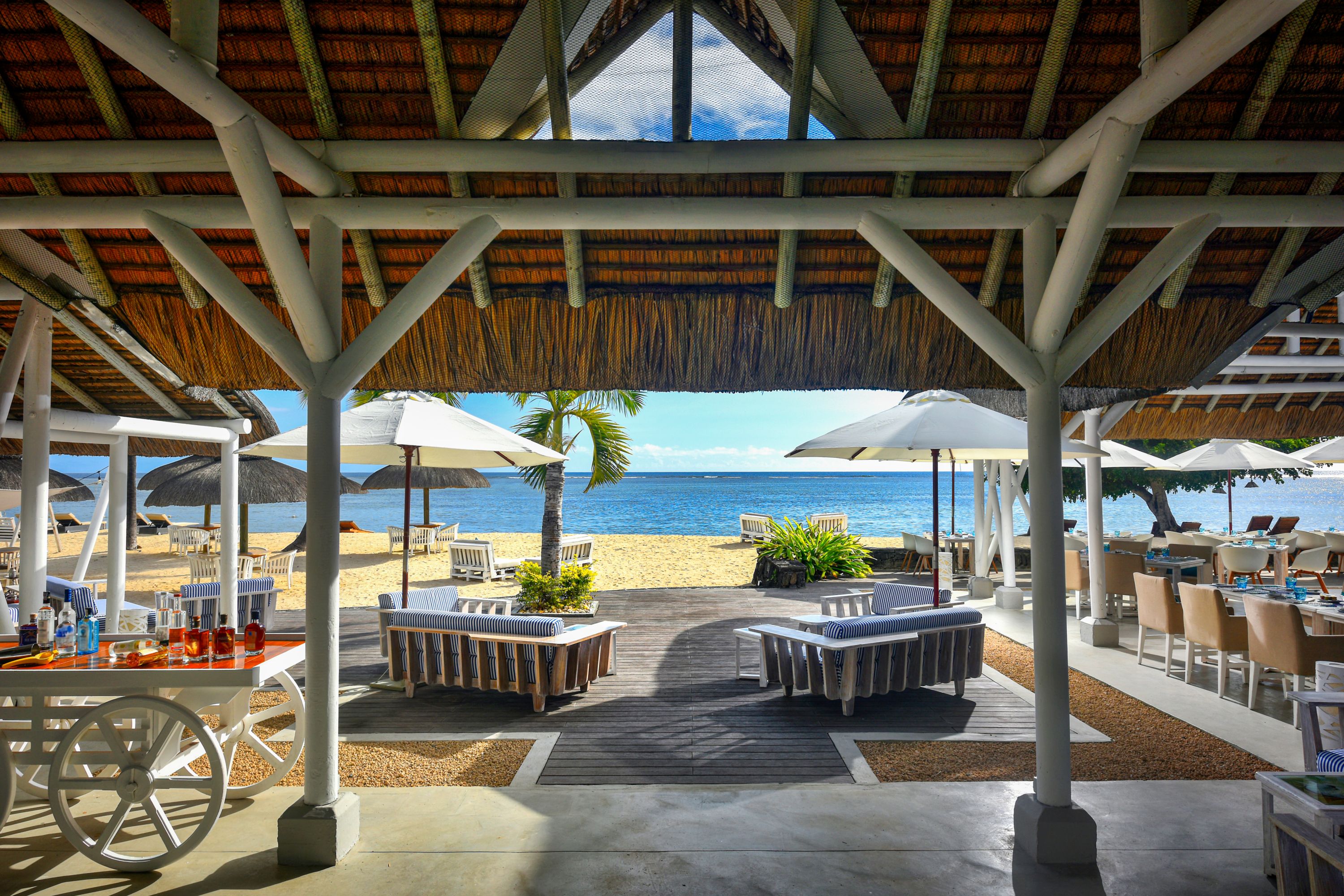 Sofitel Mauritius L'Impérial Resort & Spa - Mauritius