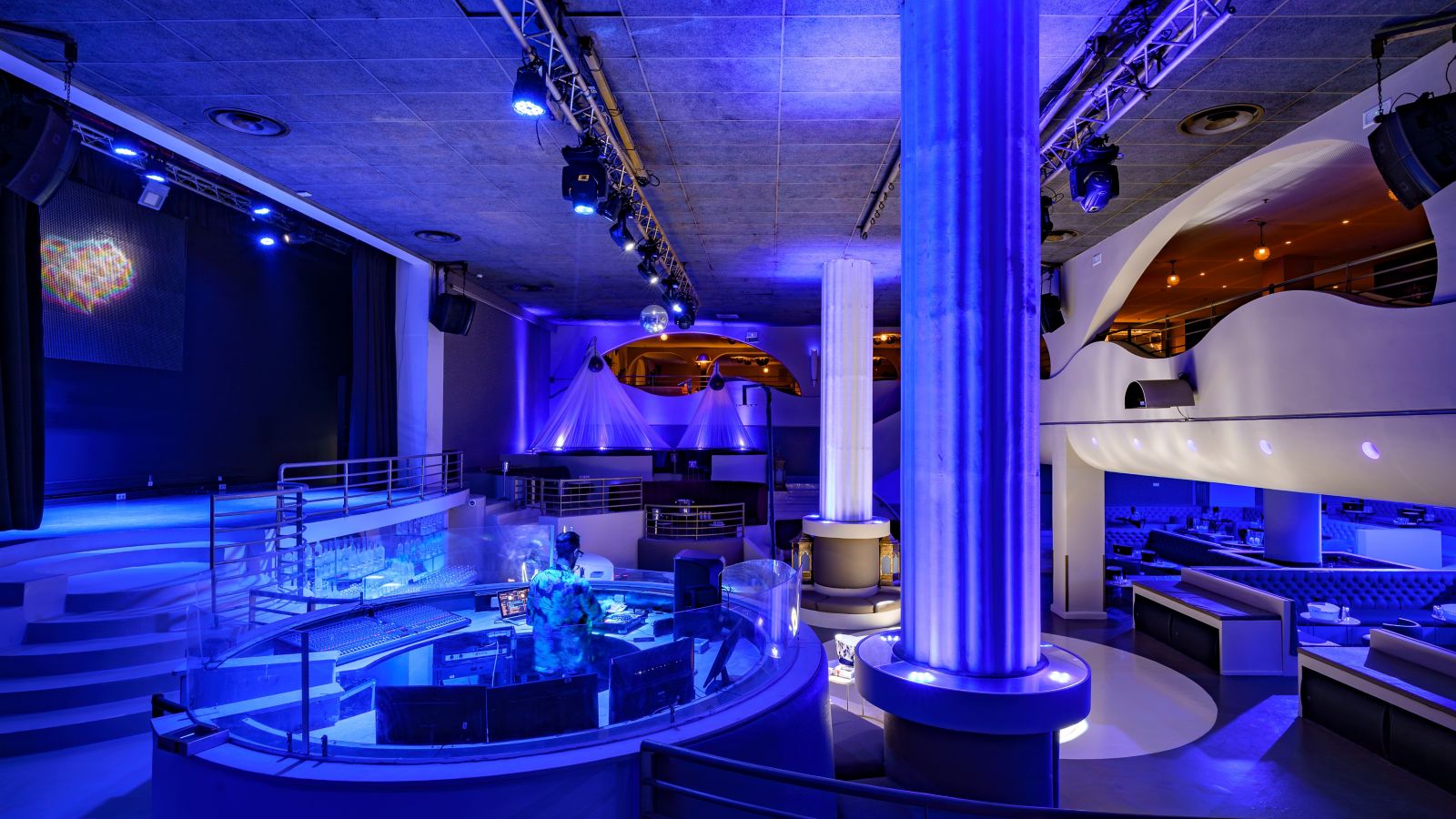 Sofitel Agadir Royal Bay Resort - Morocco