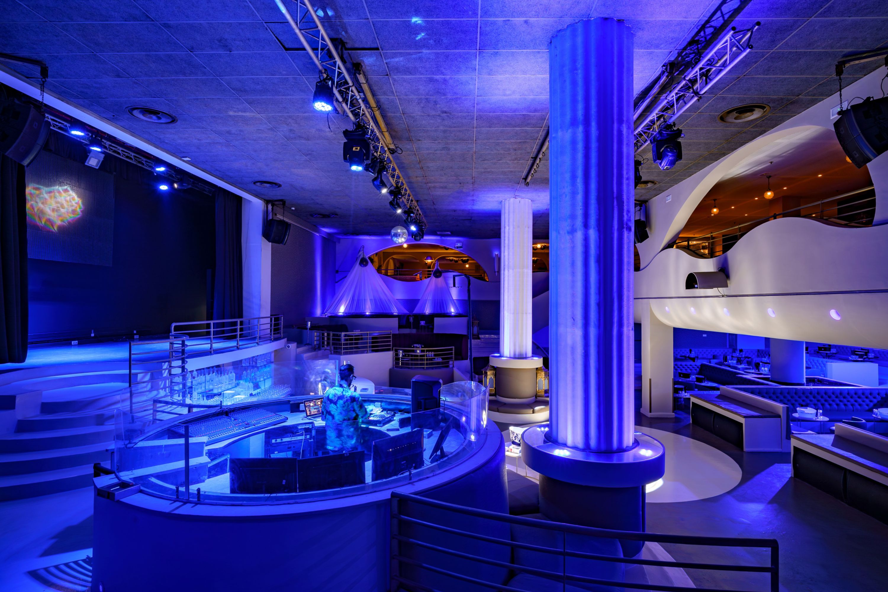 Sofitel Agadir Royal Bay Resort - Morocco