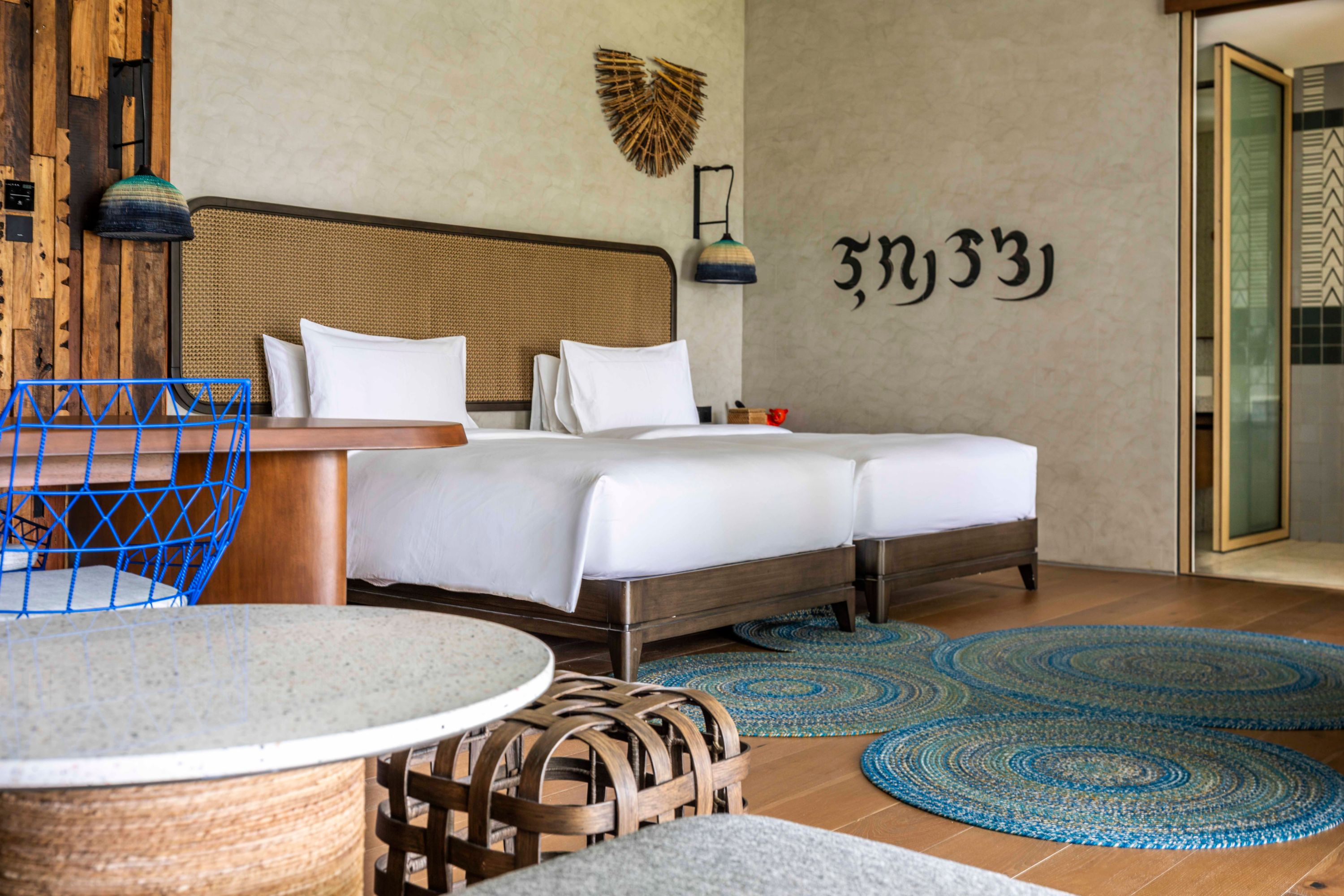 South Palms Resort and Spa Panglao - MGallery Collection - Philippines