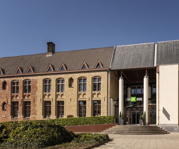 ibis Styles Brugge Centrum - Belgium