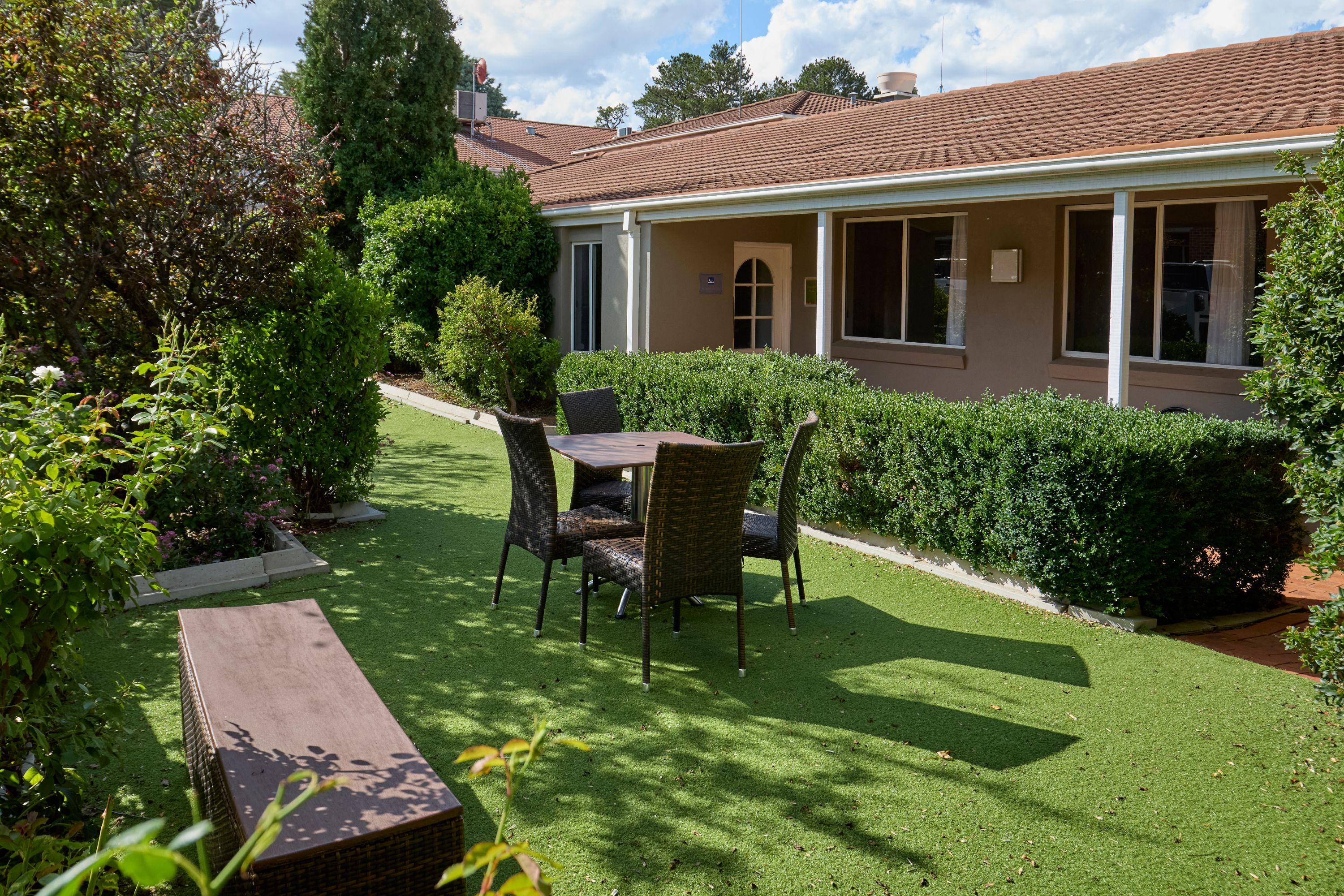 ibis Styles Canberra - Australia