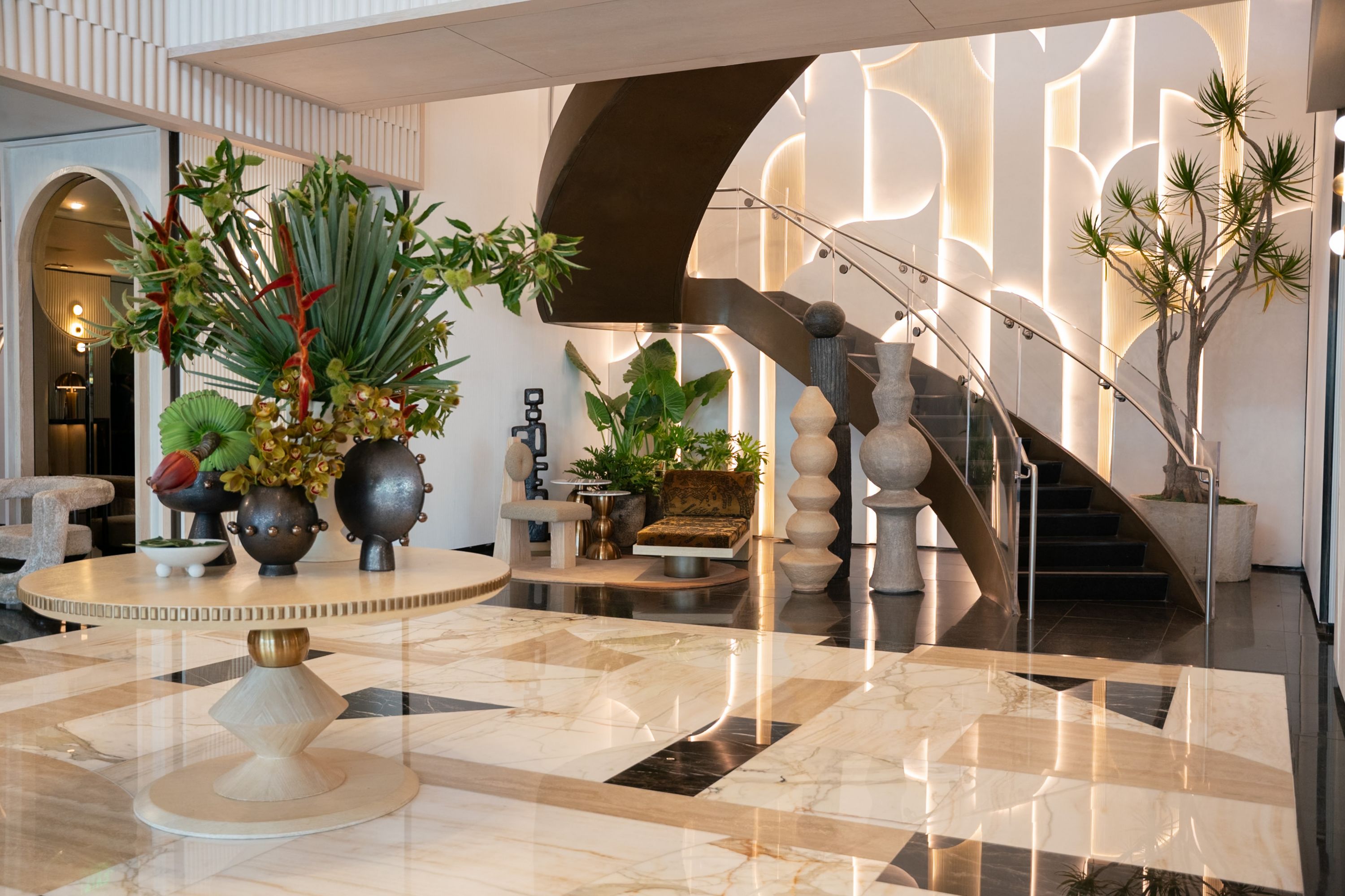 Sofitel Los Angeles at Beverly Hills - United States
