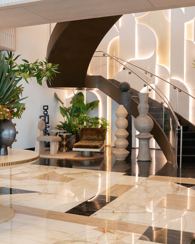 Sofitel Los Angeles at Beverly Hills - United States