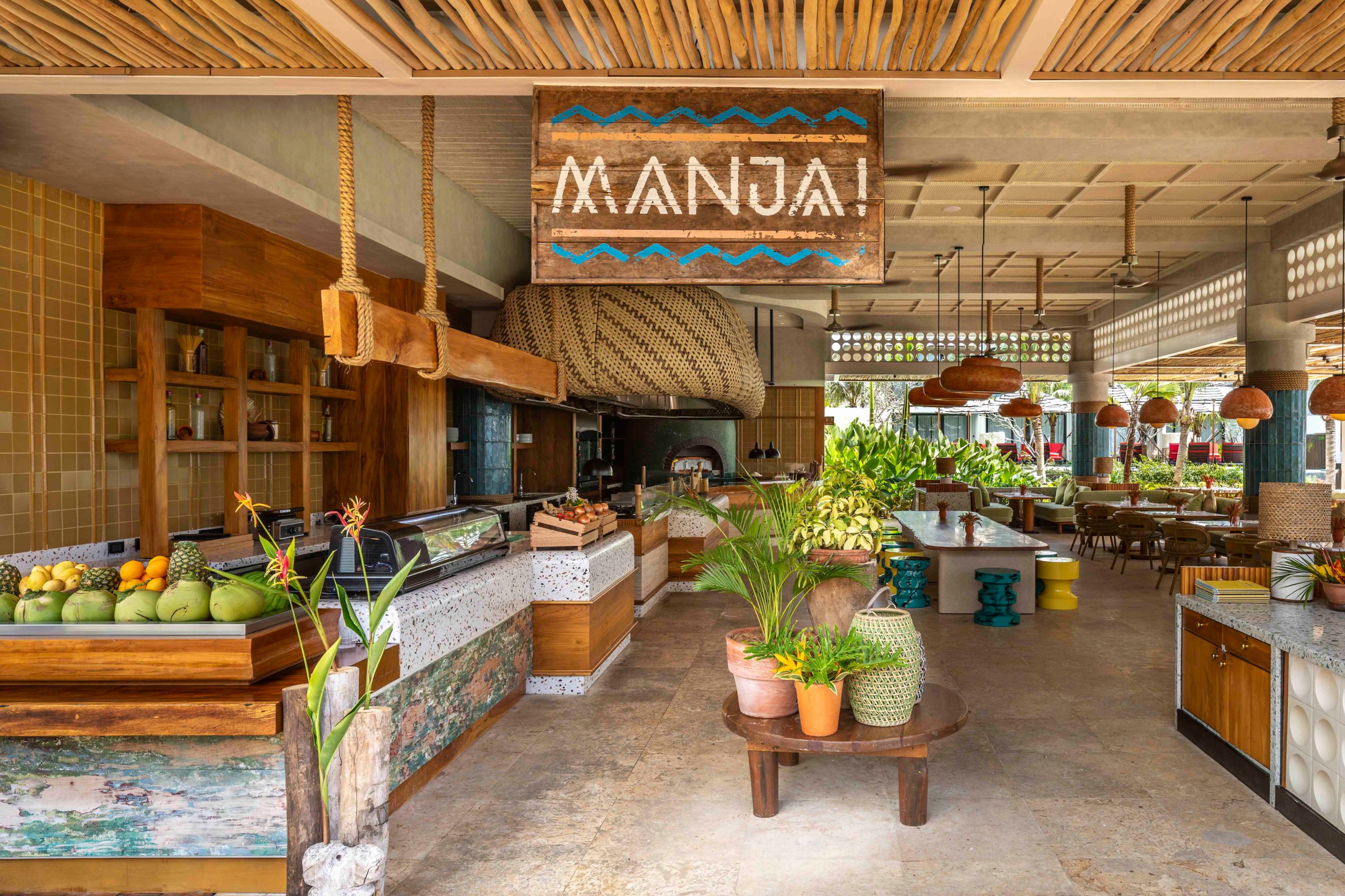 South Palms Resort and Spa Panglao - MGallery Collection - Philippines