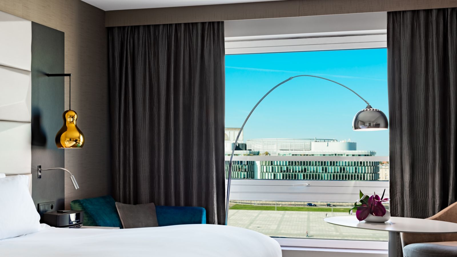 Sofitel Warsaw Victoria - Poland