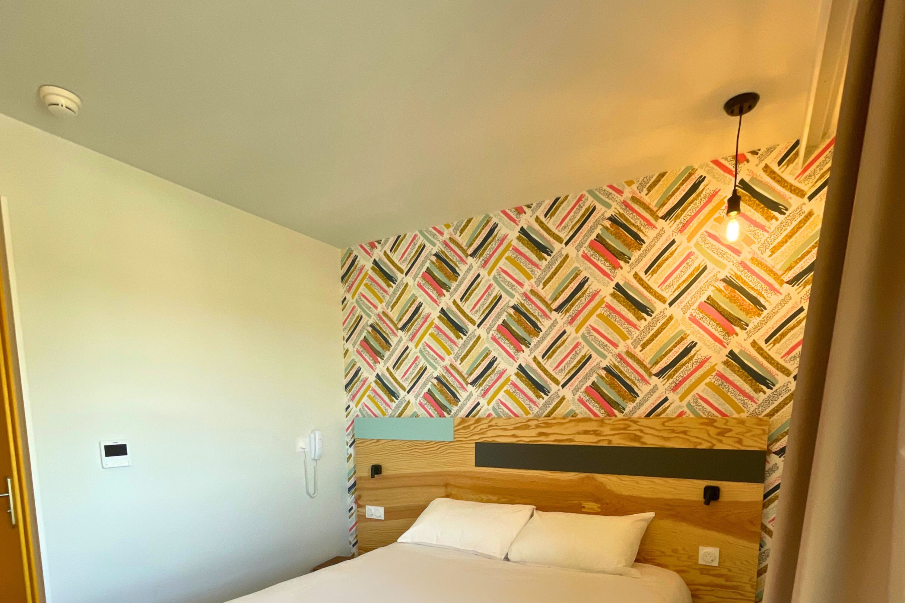 Greet hotel Castets Coeur des Landes - France