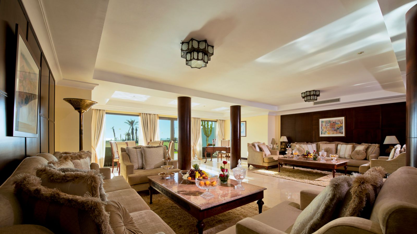 Sofitel Agadir Royal Bay Resort - Morocco