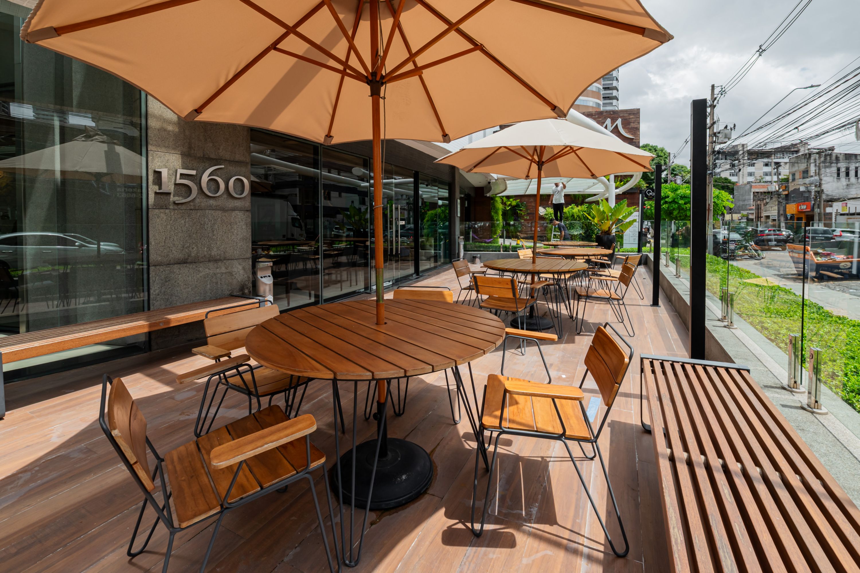 Mercure Belem Boulevard - Brazil