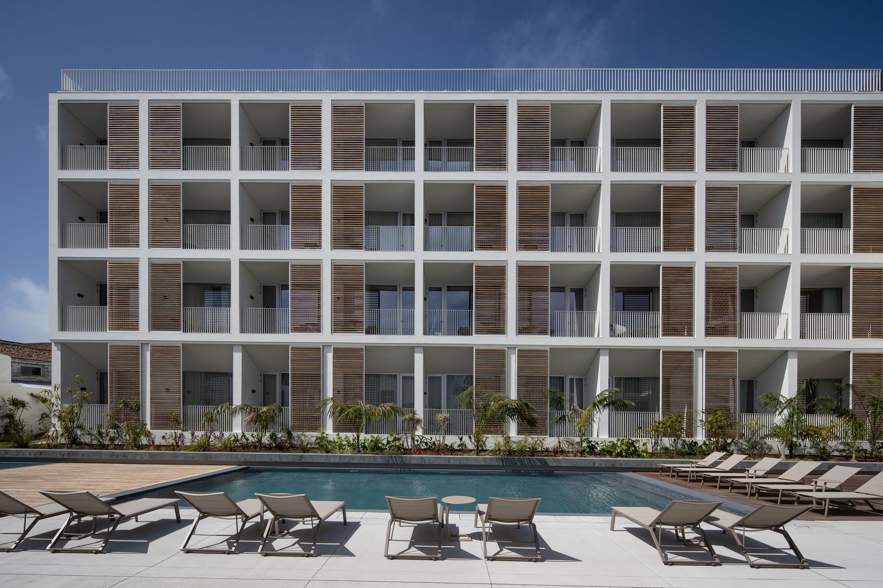 Mercure Ponta Delgada Azores - Portugal