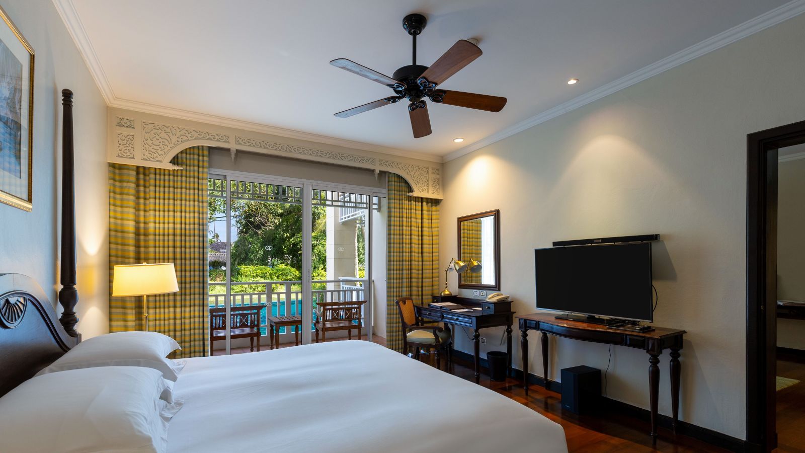 Sofitel Krabi Phokeethra Golf & Spa Resort - Thailand