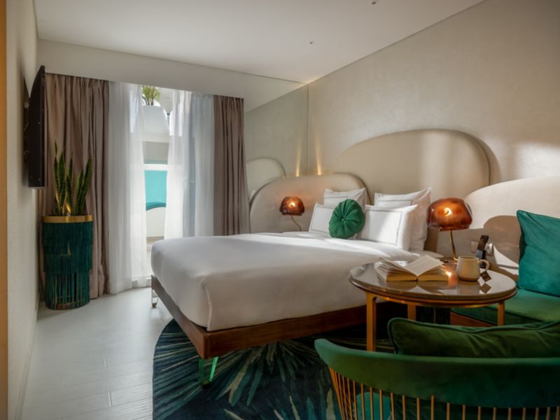 Gem Forest Hotel Nairobi - MGallery Collection - Kenya