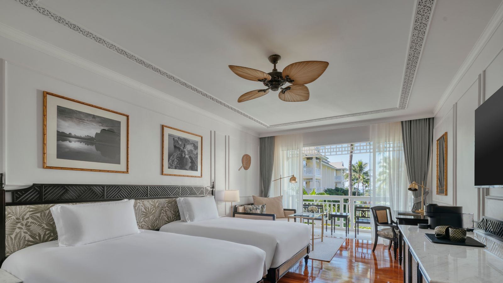 Sofitel Krabi Phokeethra Golf & Spa Resort - Thailand