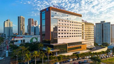 Novotel Sorocaba - Brazil