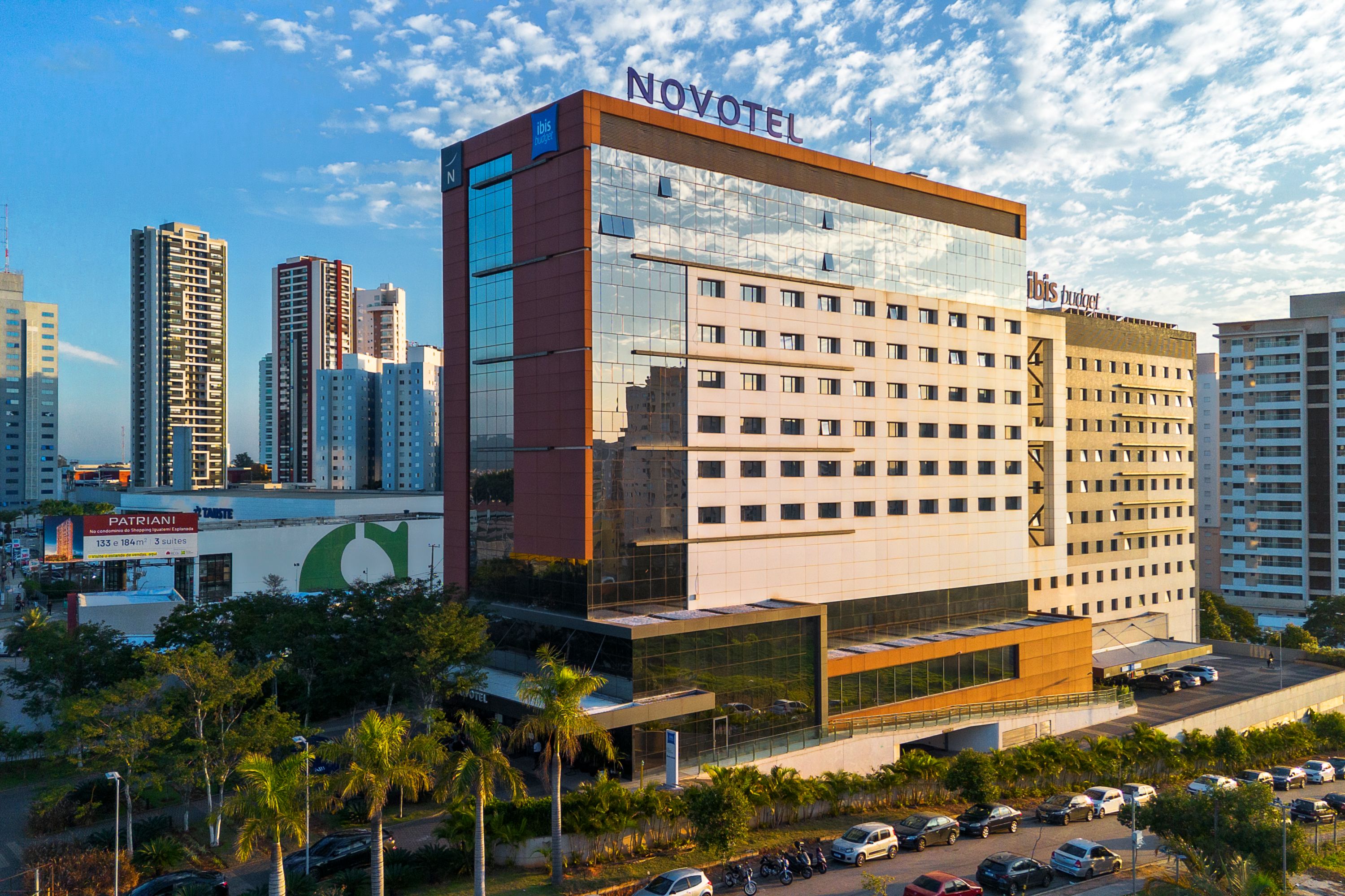 Novotel Sorocaba - Brazil