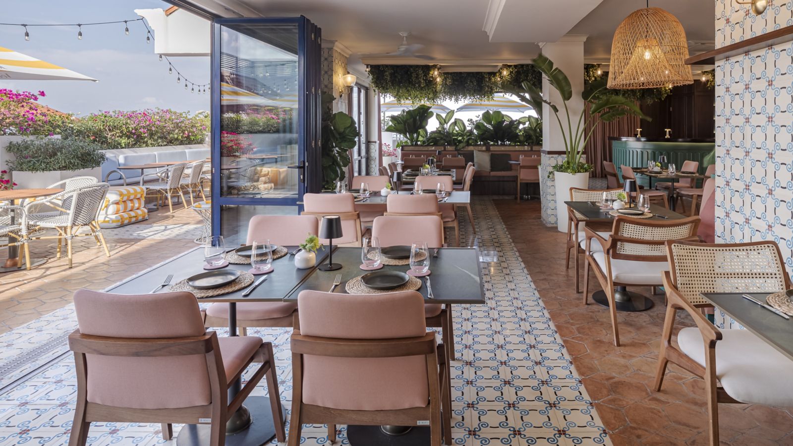 Sofitel Legend Casco Viejo - Panama City - Panama